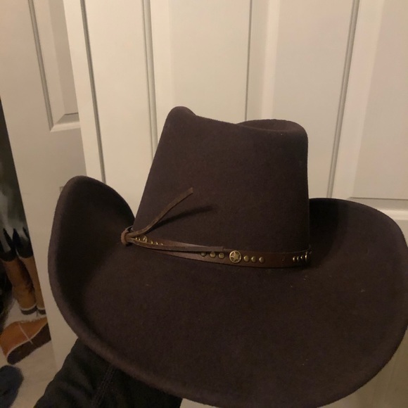 renegade cowboy hat